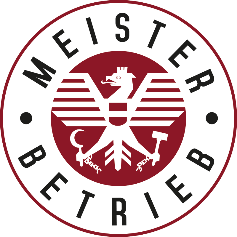 Meisterbetrieb KERAdesign